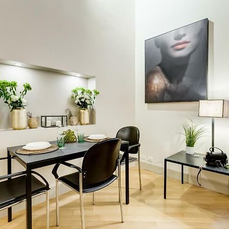 Trevi Chic House Apartman Róma Kültér fotó