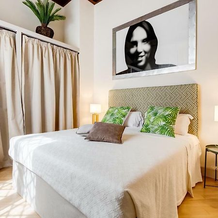 Trevi Chic House Apartman Róma Kültér fotó